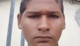 Família busca jovem desaparecido com transtornos mentais em Maceió