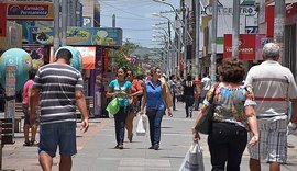 Feriado: saiba o que abre e que fecha em Maceió no São João e Dia do Comerciário