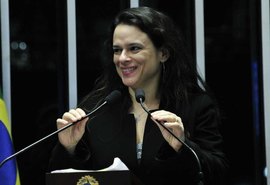 Antes de apoiar Bolsonaro, Janaína disse que não gostava 'do tom' dele