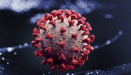 São confirmados mais 587 novos casos de Covid-19 em Alagoas