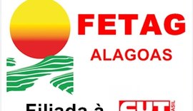 Fetag/AL fortalece movimento contra privatização do BNB