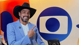 Alberto Cowboy revela sonho de atuar em novelas