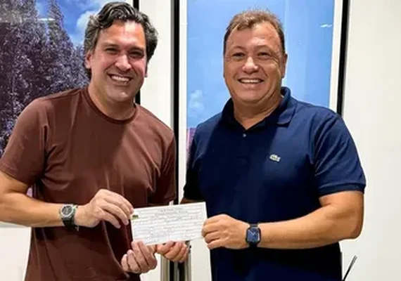 MDB amplia chapa federal com ex-deputado e vereadora de Maceió