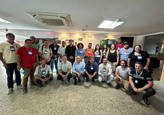 SESCOOP/AL capacita cooperativas para venderem ao governo em três regiões de Alagoas