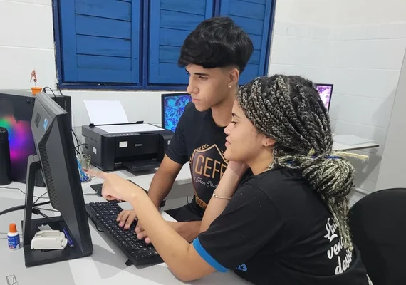 Seduc realiza Dia D da isenção do Enem 2026 em Alagoas