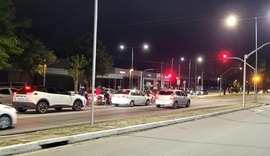 DMTT comunica que haverá tolerância para avanço de semáforo entre 23h e 5h; entenda