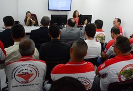Rodoviários aceitam reajuste em acordo