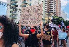 Lula não vai a protesto contra Bolsonaro neste sábado (19)