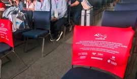 Projeto contra feminicídio ganha destaque em congresso de saúde