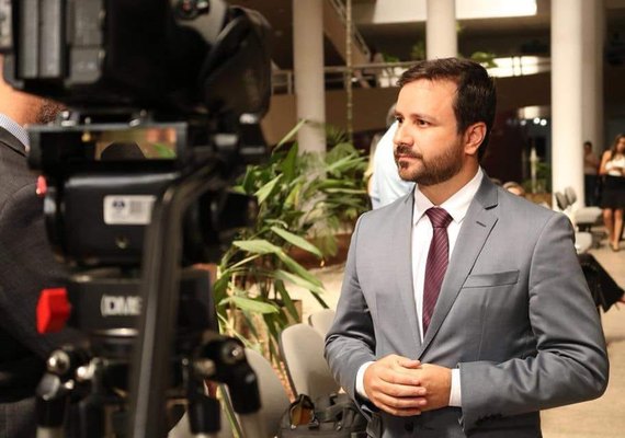 Presidente da Caixa dos Advogados receberá Título de Cidadão de Maceió