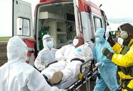 Samu AL atende mais de 4.300 ocorrências em seis meses de pandemia