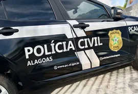 Polícia Civil prende em São Paulo suspeito de homicídio ocorrido em Igaci