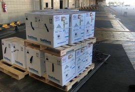 Anvisa aprova ampliação da validade de vacinas Pfizer/Wyeth