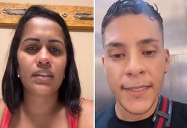 Influencer que agrediu esposa antes de festa de Carlinhos Maia é solto e vai cumprir medidas cautelares
