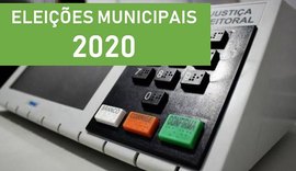 Eleitores de Macapá vão às urnas neste domingo