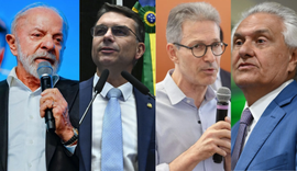 Pesquisa Vox Brasil aponta Lula à frente em cenários de 2º turno