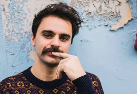 Rodrigo Alarcon se apresenta no Rex Jazz nesta sexta (07) como novo show