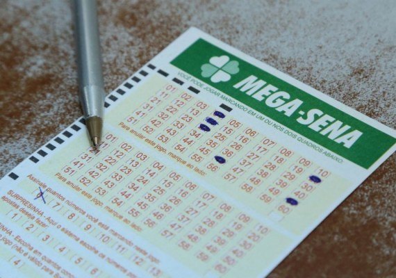 Mega-Sena pode pagar R$ 78 milhões