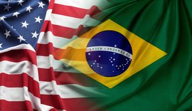 Estados Unidos estende por mais um ano emergência nacional contra o Brasil