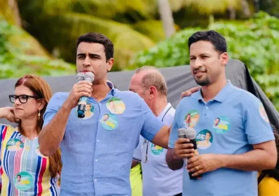 JHC permanece na Prefeitura e apoiará Cunha ao Governo