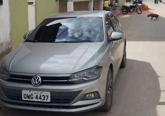 Menor é apreendido por envolvimento em tentativa de latrocínio; dívida de R$ 4 mil motivou o crime