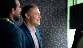 Quero transformar esse Estado no melhor do NE, diz Renan Filho em sabatina