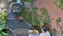 Turista australiano é deportado de Bali e fica proibido de voltar por 10 anos