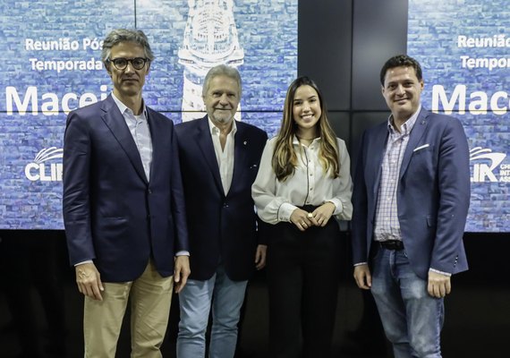 Próxima temporada de cruzeiros terá aumento de mais de 60% em leitos ofertados, projeta associação do setor