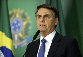 Não estou no Nordeste, estou no Brasil, diz Bolsonaro