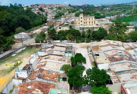 Justiça Federal autoriza inspeção em imóveis do Bom Parto, em Maceió, afetados por afundamento do solo