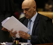 Para Moraes, mesmo com indulto presidencial deputado fica inelegível