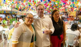 Festivais gastronômicos, na gestão de Luciano Barbosa, uniram agricultura familiar, economia e turismo