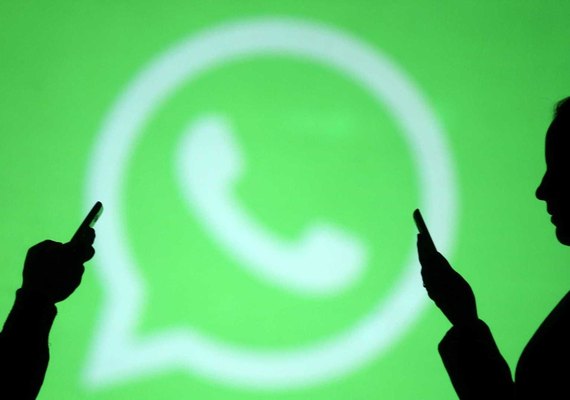 WhatsApp mostrará quando mensagem é reecaminhada a terceiros