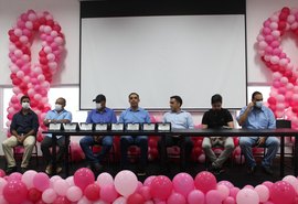 Programa Avança Mais Pilar gera 320 empregos diretos