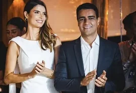 JHC ou Marina: um dos 2 pode garantir vaga no Senado, aponta pesquisa