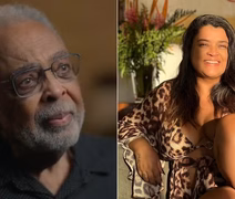Gilberto Gil se emociona em documentário ao lembrar da filha Preta Gil