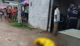 Funcionário do Centro de Zoonoses é assassinado com seis tiros na parte alta de Maceió