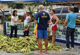 Fetag/AL prepara a 2ª Feira da Agricultura Familiar em Maceió