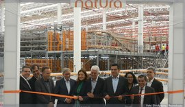 Natura vai implantar Centro de Distribuição em Alagoas