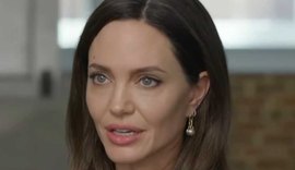 Angelina Jolie revela que prepara filhos para sua morte e fala sobre traumas