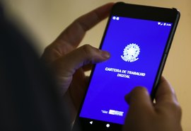 Sine Alagoas oferta nesta segunda-feira (24), 285 vagas de emprego