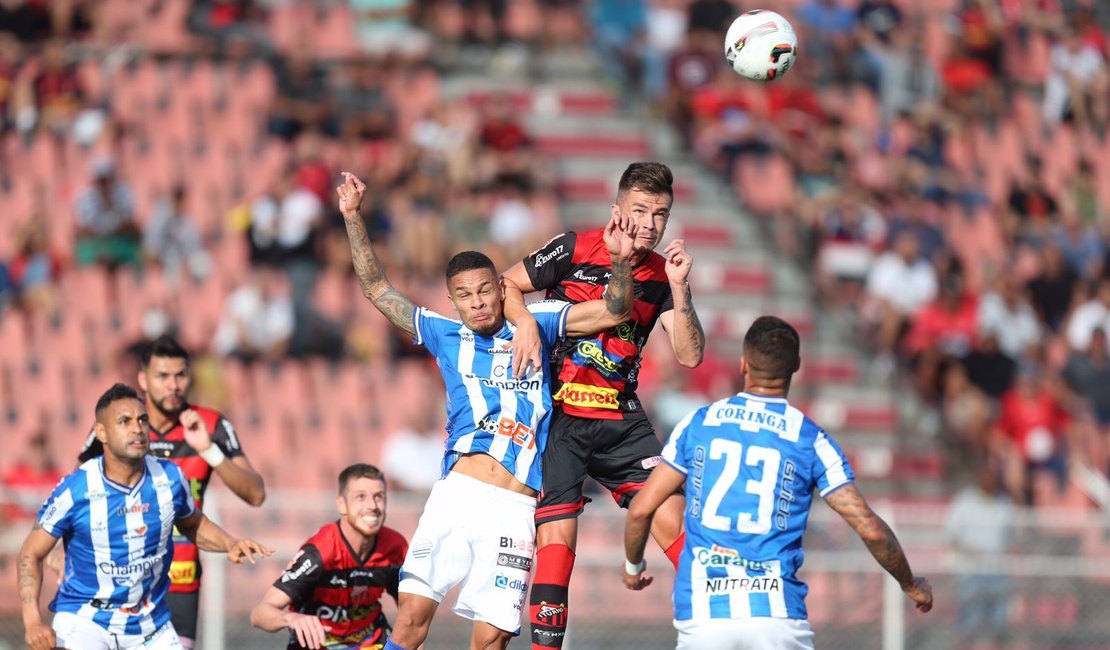 E aí torcedor, tá satisfeito?