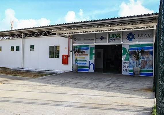 Mulher de 48 anos é baleada na cabeça em tiroteio no Cidade Universitária