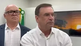 Barbosa evita alinhar palanque e mantém suspense eleitoral em AL