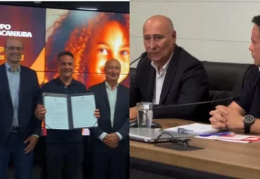 Piracanjuba chega a AL e vai comprar 350 mil litros de leite por dia