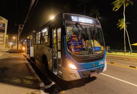 São João de Maceió terá ônibus grátis para cinco polos