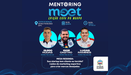 Evento debate marketing esportivo e criação de marcas em startups