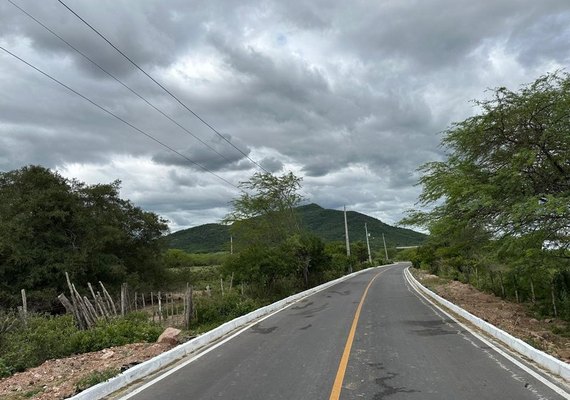 Água tratada e infraestrutura transformam comunidades rurais de Água Branca