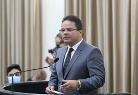 MV avisa que não vai apoiar nenhum “aventureiro” para o Senado