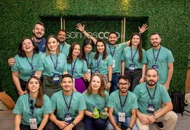 Evento global da ONU destaca juventude cooperativista brasileira